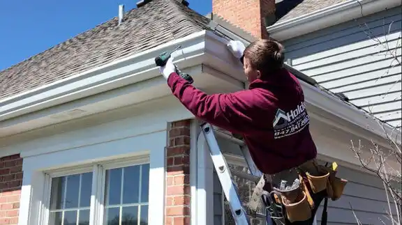 gutter services Siracusaville